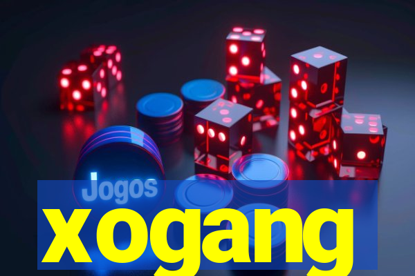 xogang