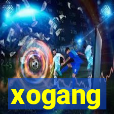 xogang