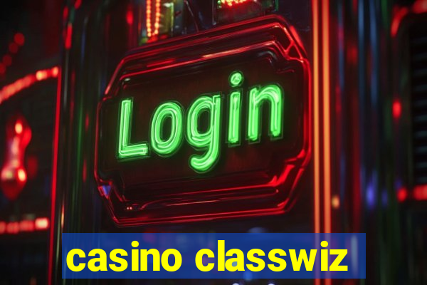 casino classwiz