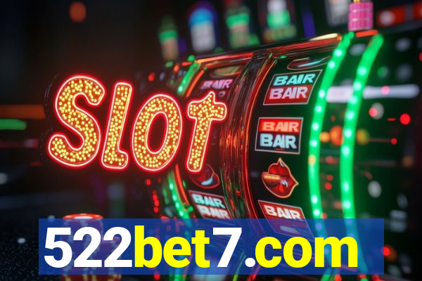 522bet7.com