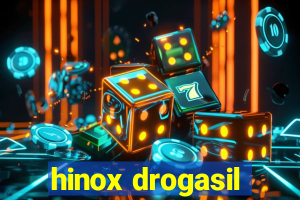 hinox drogasil