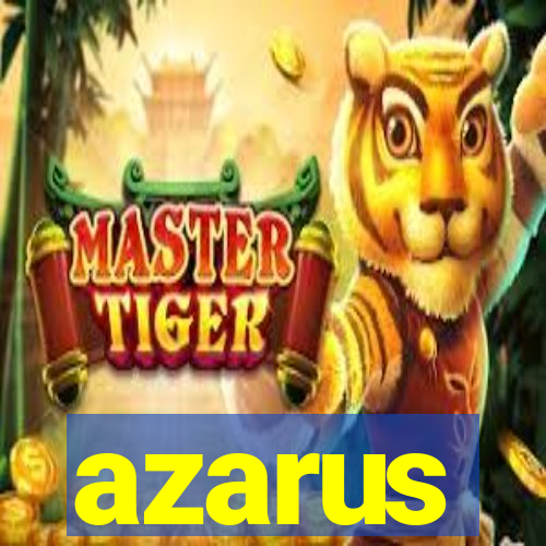 azarus