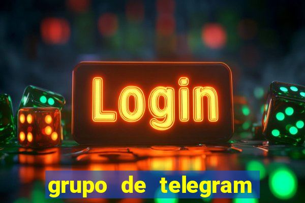 grupo de telegram de +18