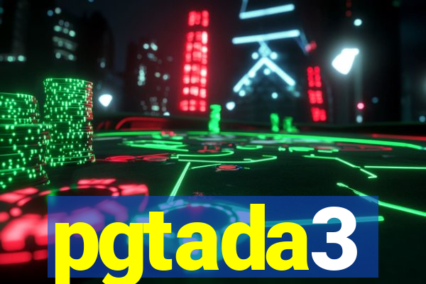 pgtada3