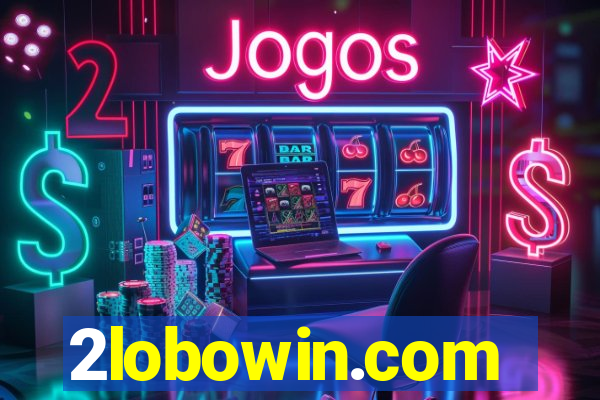 2lobowin.com