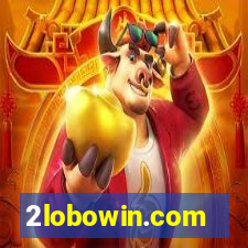 2lobowin.com