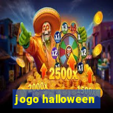 jogo halloween