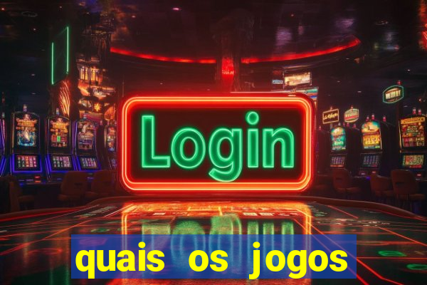 quais os jogos para ganhar dinheiro de verdade