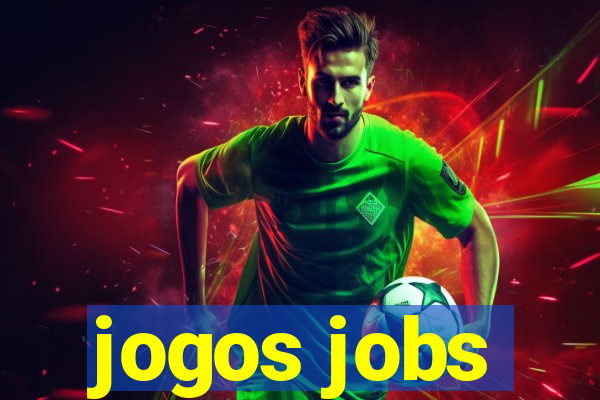 jogos jobs