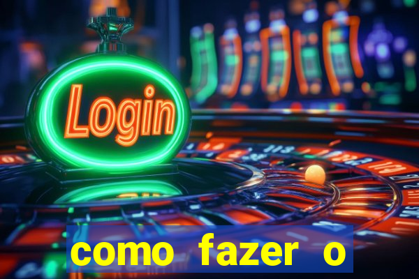 como fazer o deposito no fortune tiger