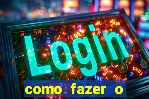 como fazer o deposito no fortune tiger