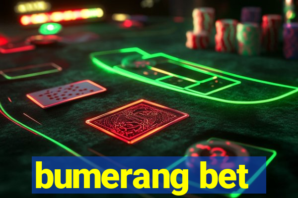 bumerang bet