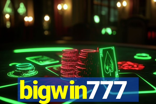 bigwin777