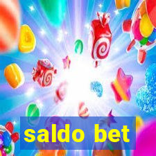 saldo bet