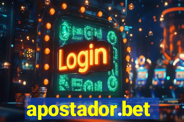 apostador.bet