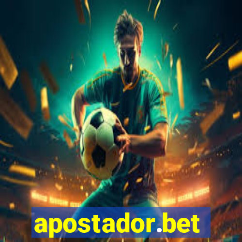 apostador.bet