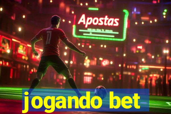 jogando bet