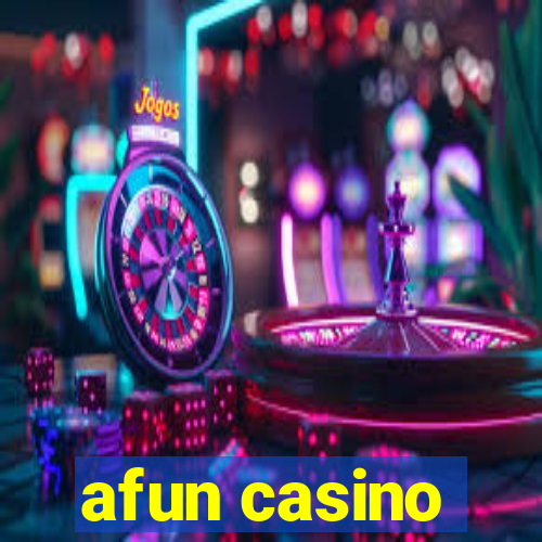 afun casino