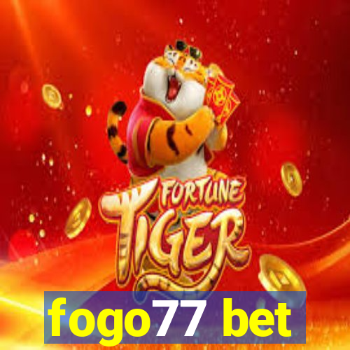 fogo77 bet