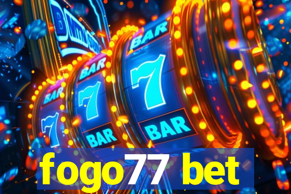 fogo77 bet