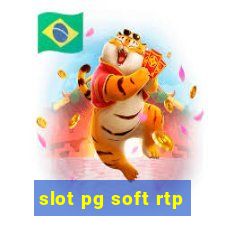 slot pg soft rtp