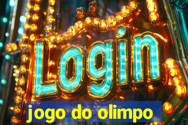 jogo do olimpo