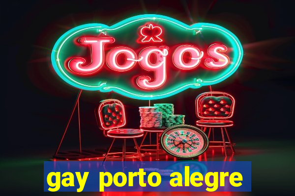 gay porto alegre