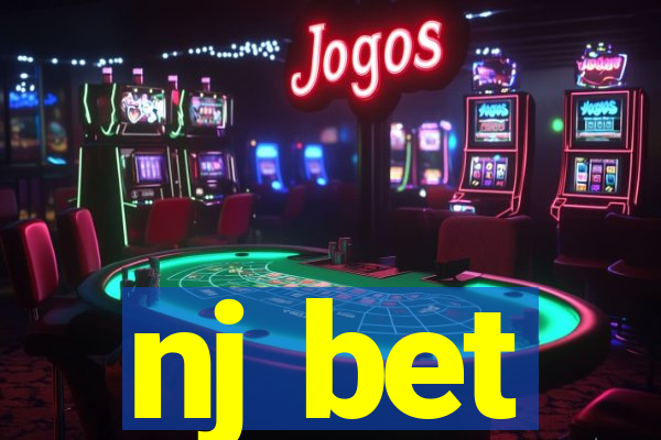 nj bet