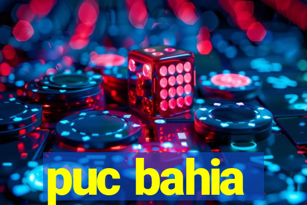 puc bahia