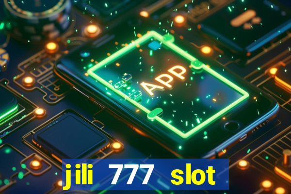 jili 777 slot golden empire