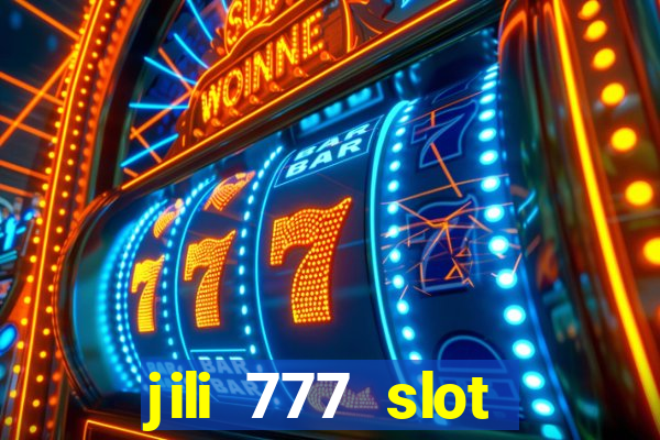 jili 777 slot golden empire