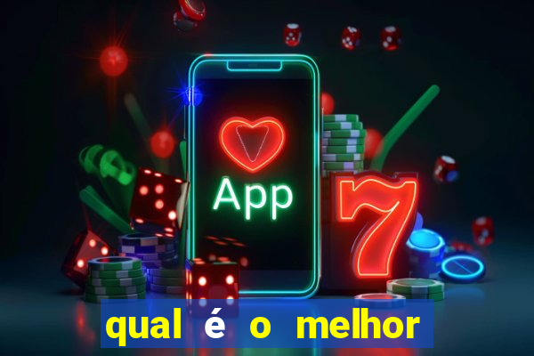 qual é o melhor jogo para jogar