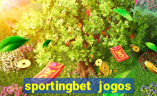 sportingbet jogos de hoje