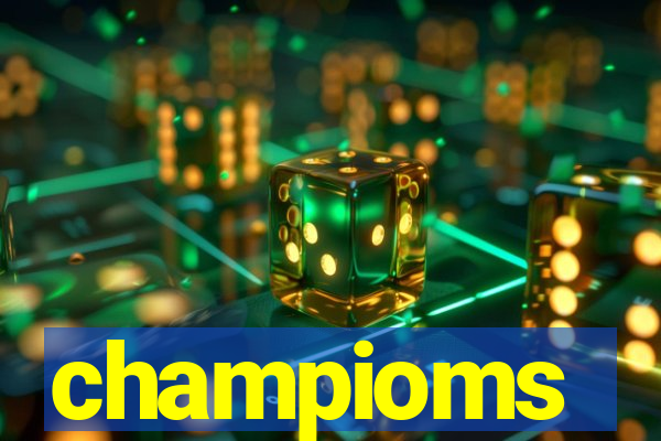 champioms