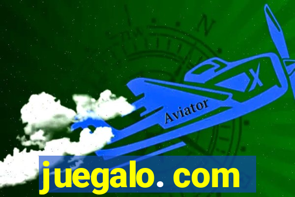 juegalo. com