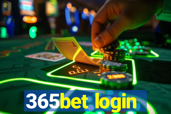 365bet login