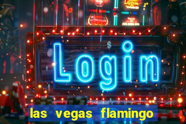 las vegas flamingo hotel and casino