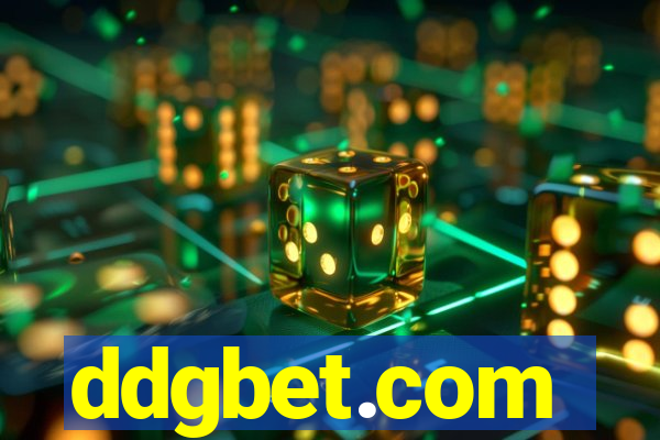 ddgbet.com