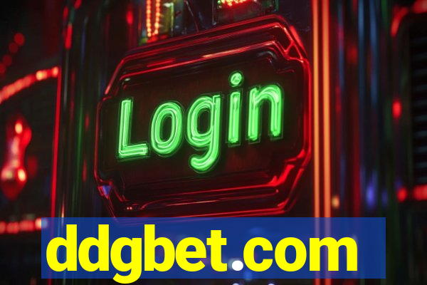 ddgbet.com