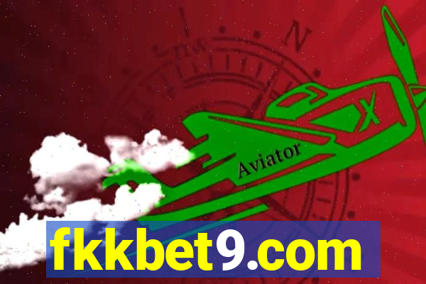 fkkbet9.com