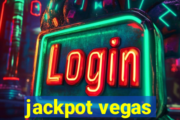 jackpot vegas