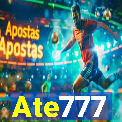 Ate777