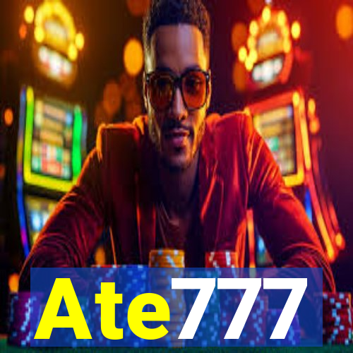 Ate777