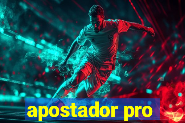 apostador pro