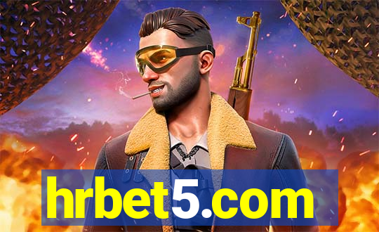 hrbet5.com