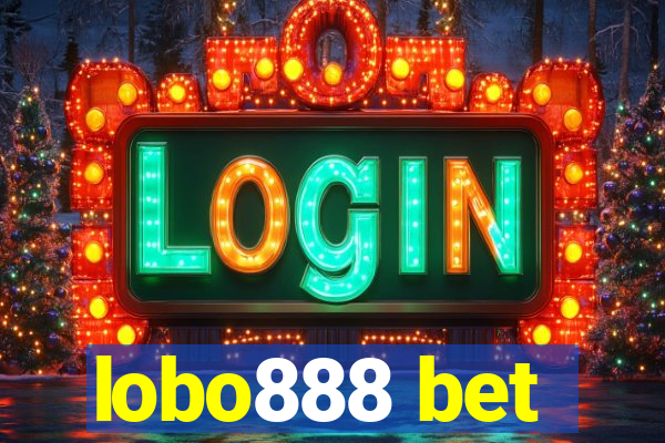 lobo888 bet