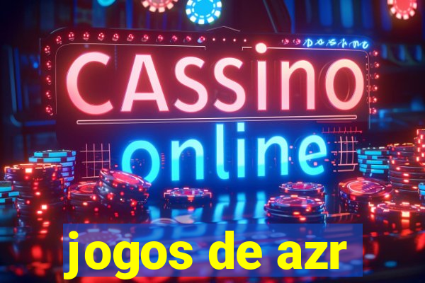 jogos de azr