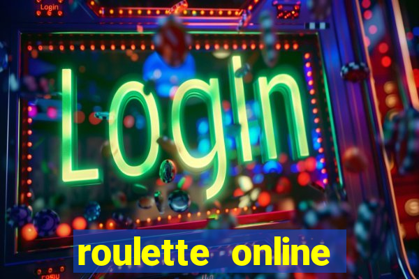 roulette online casinos deutschland