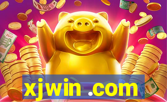 xjwin .com