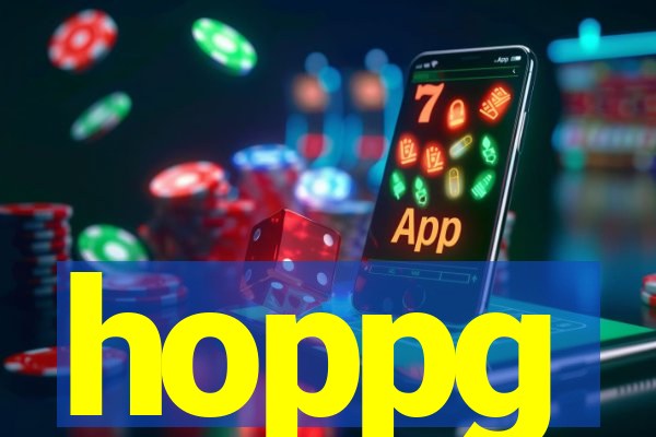 hoppg